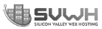 silicon valley webhosting