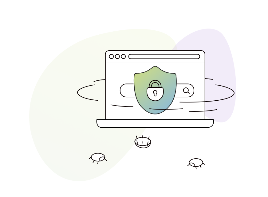 Accès à des experts en sécurité des sites Web